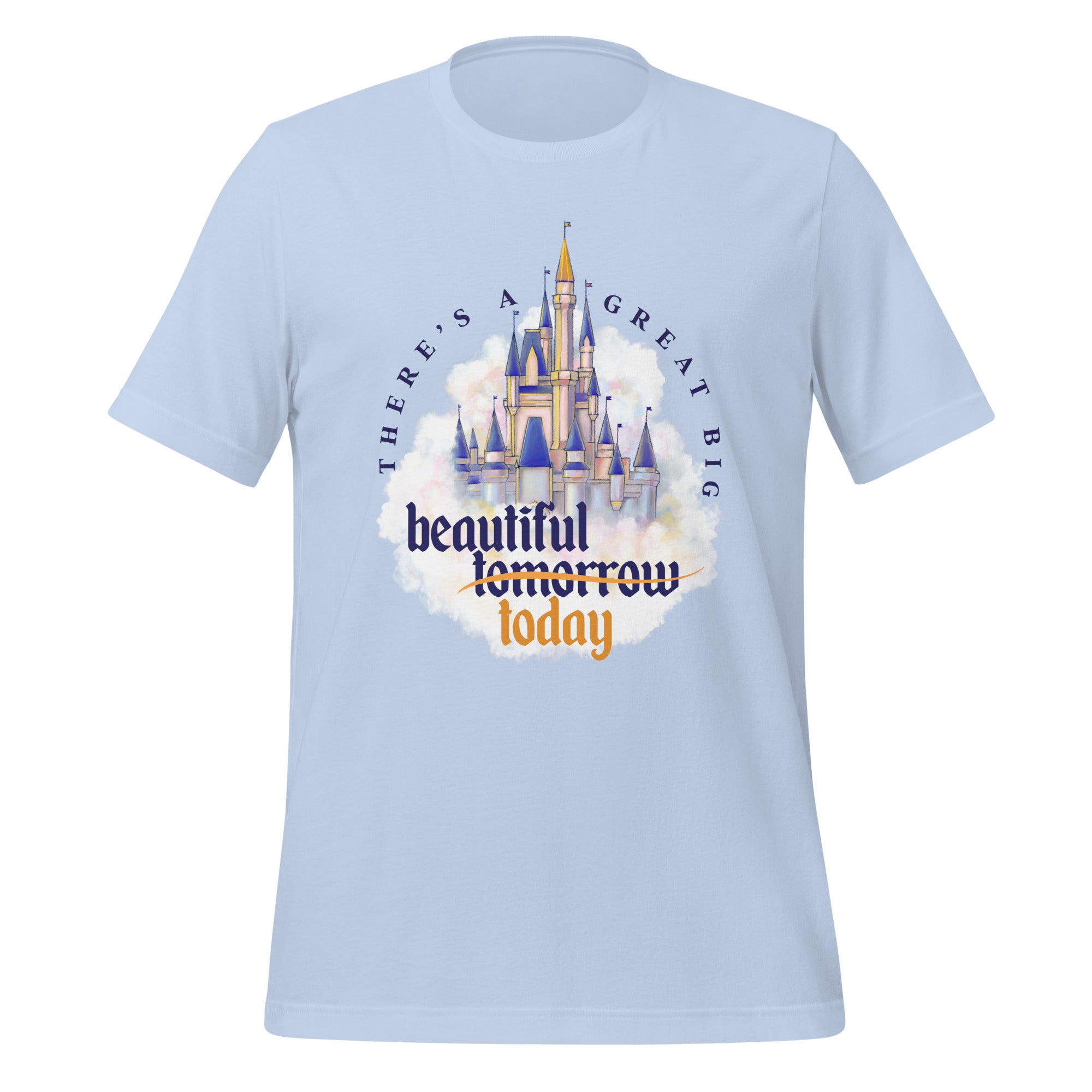 Beautiful Tomorrow T-Shirt