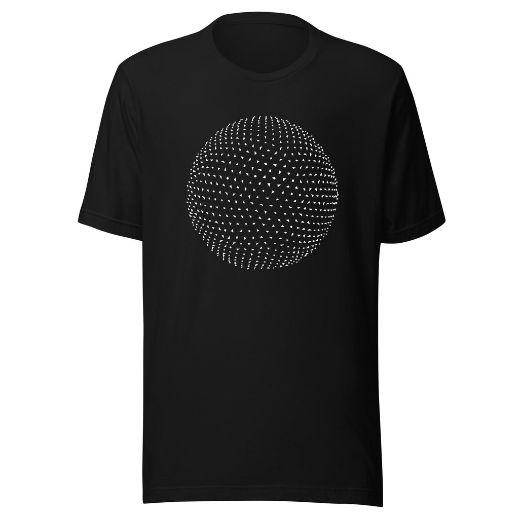 Spaceship Lumina Unisex T-Shirt