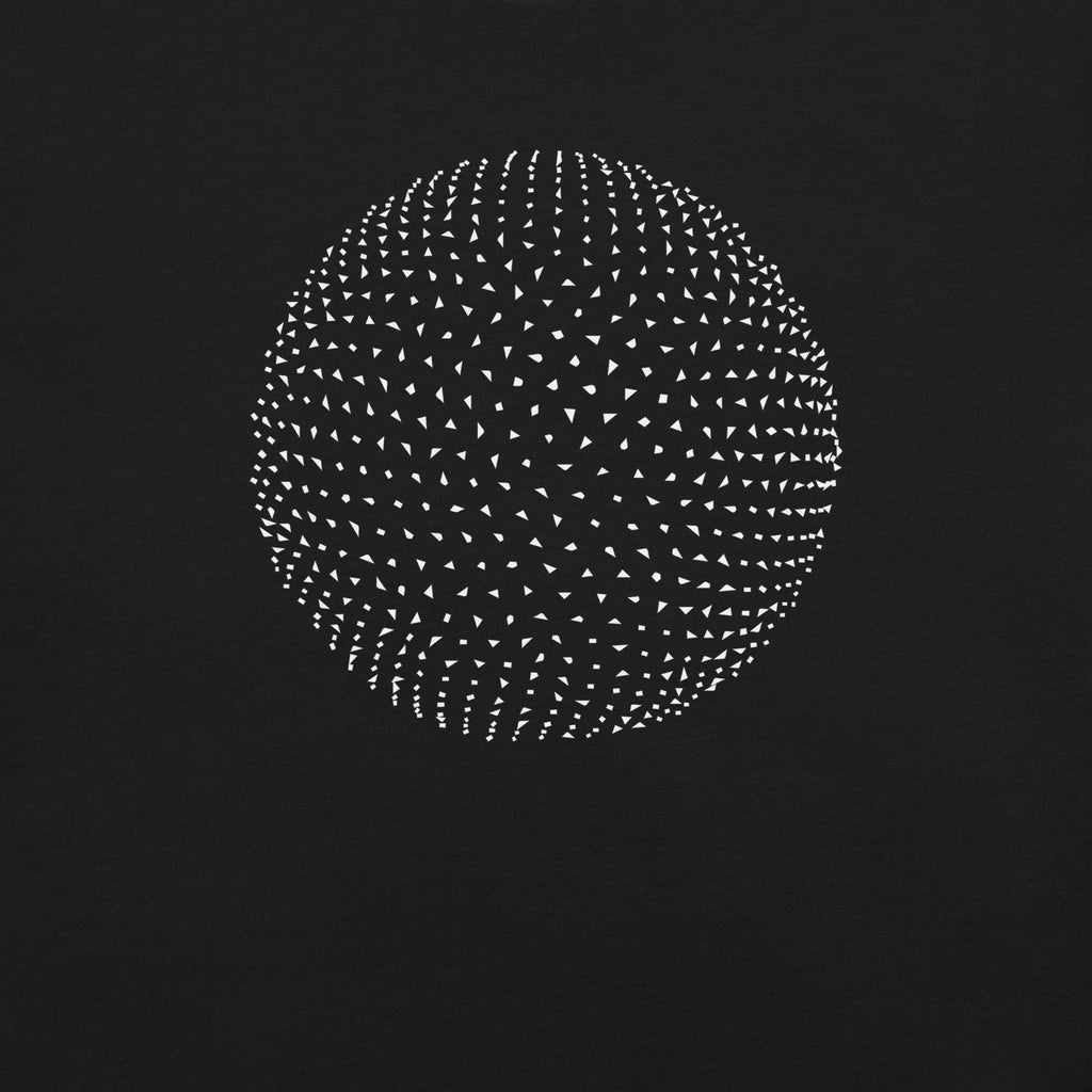 Spaceship Lumina Unisex T-Shirt