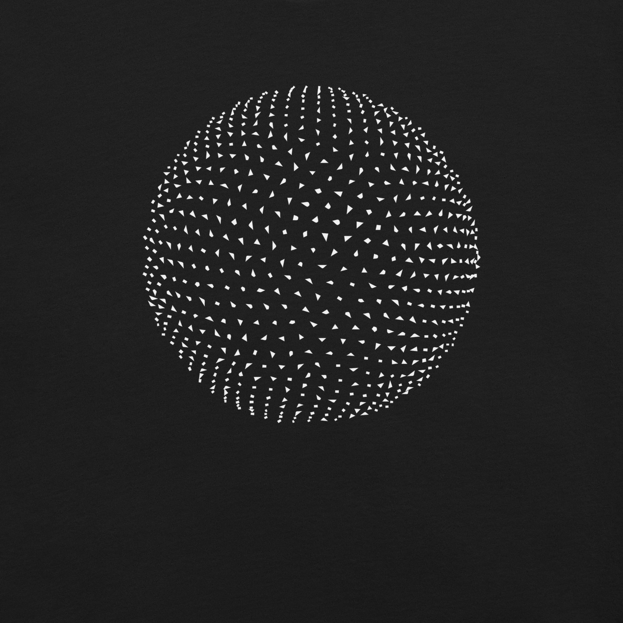 Spaceship Lumina Unisex T-Shirt