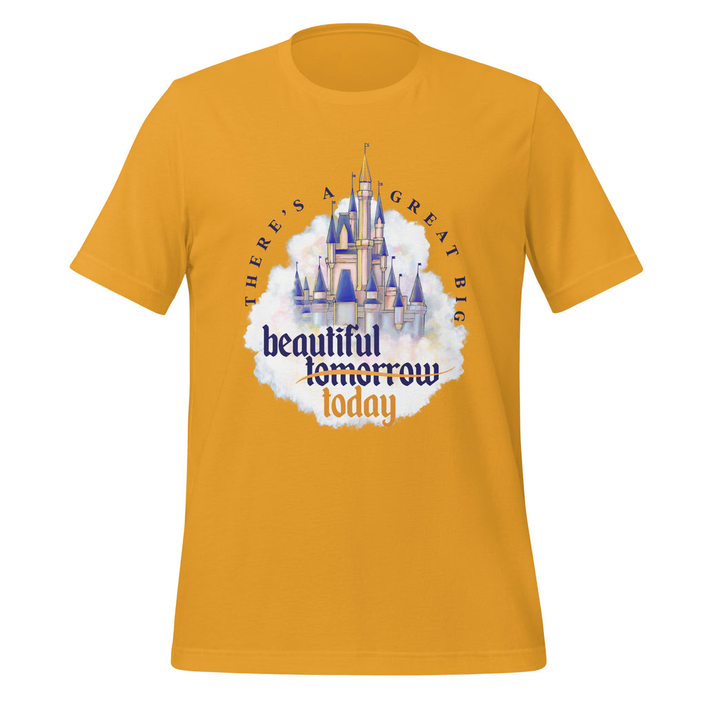 Beautiful Tomorrow T-Shirt