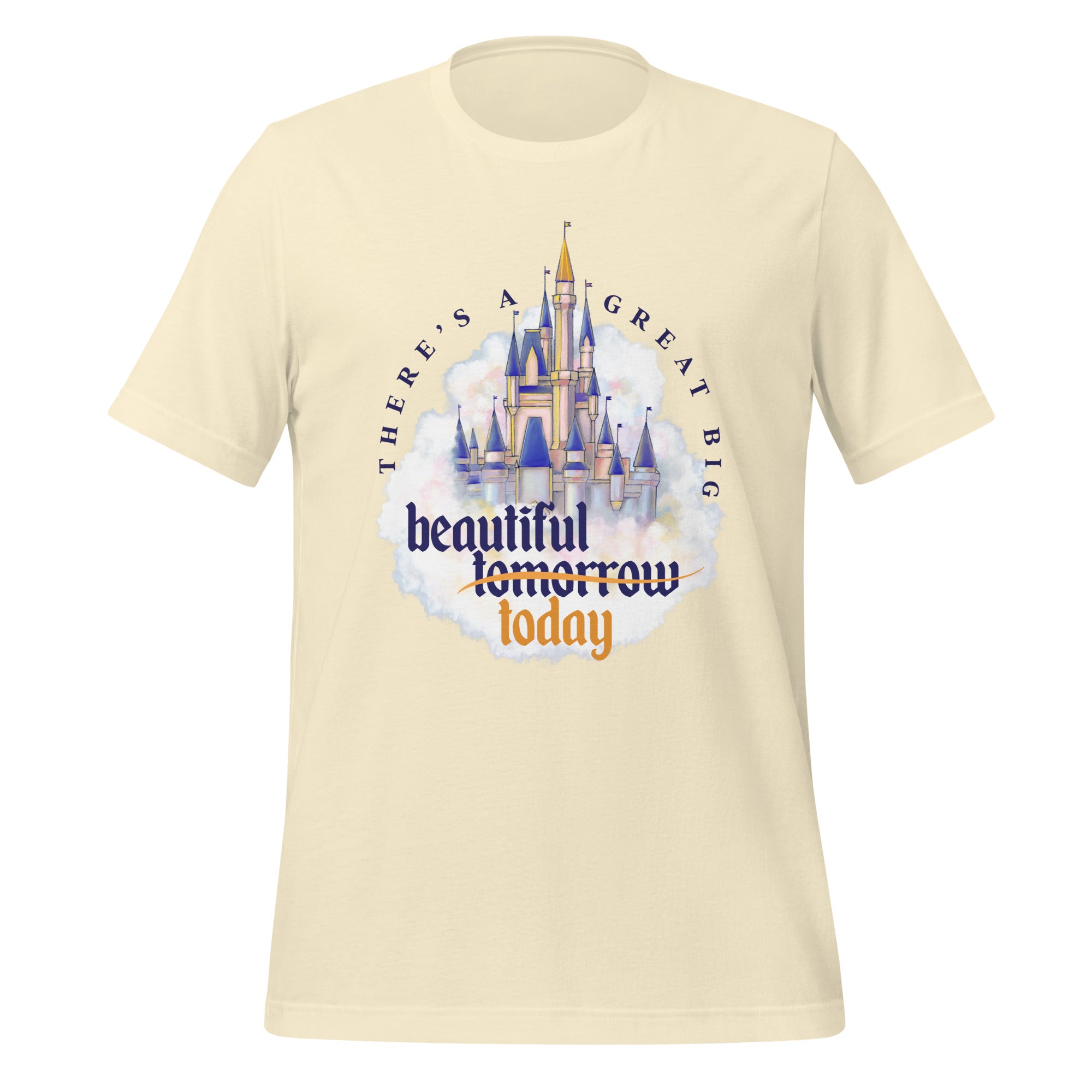 Beautiful Tomorrow T-Shirt