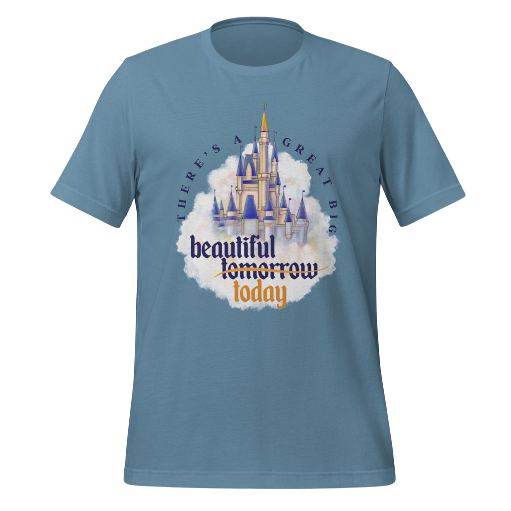 Beautiful Tomorrow T-Shirt