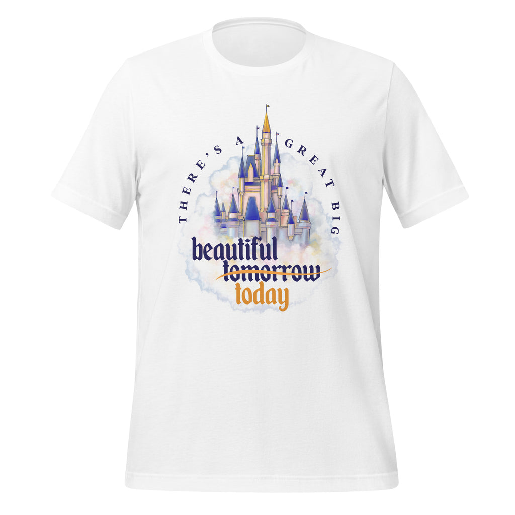 Beautiful Tomorrow T-Shirt